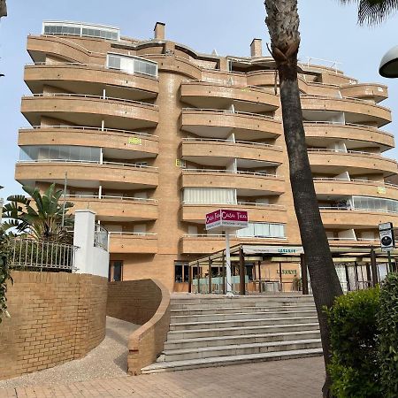 Apartamento Marina D'Or - 1ª Linea Acapulco IV Apartment Oropesa del Mar Exterior photo
